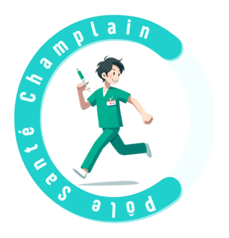 Loïc - Infirmier D.E.