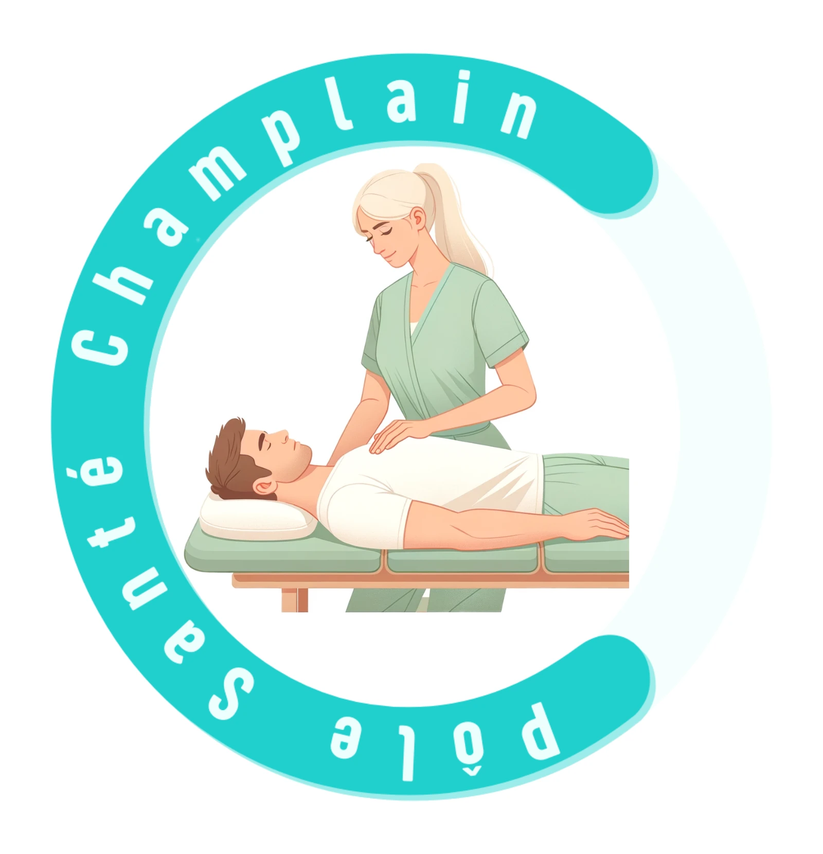 Axelle - Masseur-kinésithérapeute D.E.