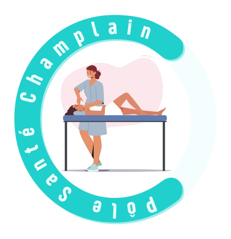 Marion - Ostéopathe D.O. et ergonome